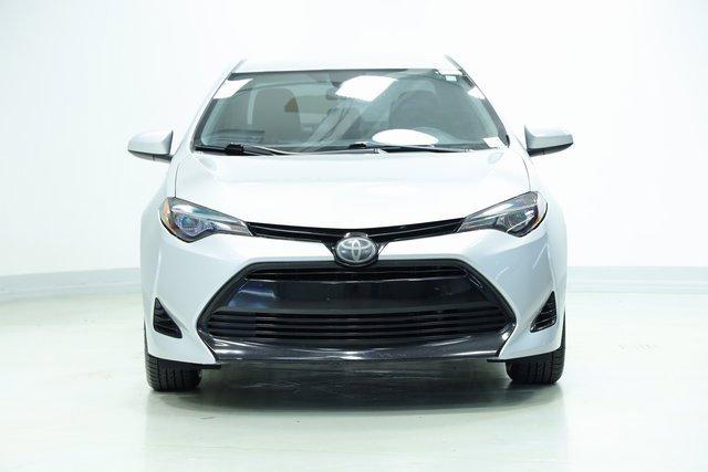 used 2018 Toyota Corolla car, priced at $11,400