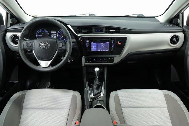 used 2018 Toyota Corolla car, priced at $11,400