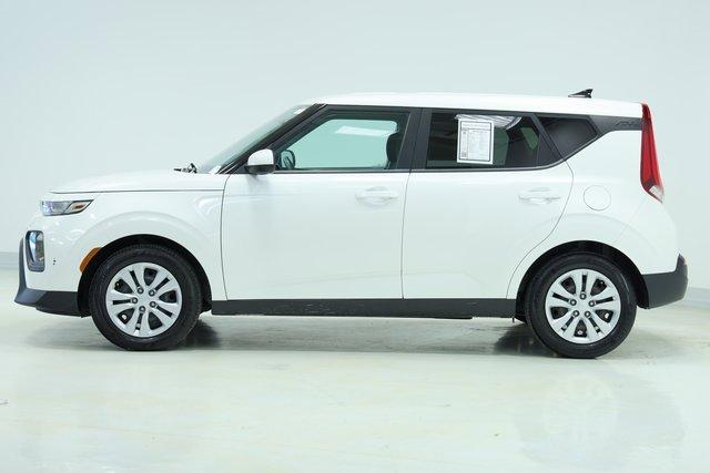 used 2022 Kia Soul car, priced at $14,500