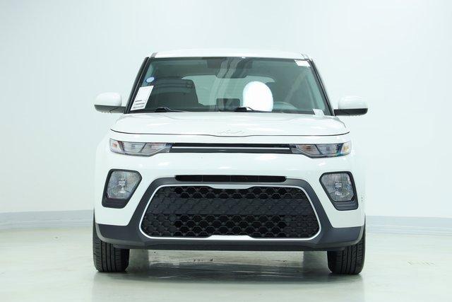 used 2022 Kia Soul car, priced at $14,500