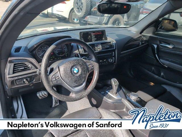 used 2016 BMW 228 car, priced at $15,300