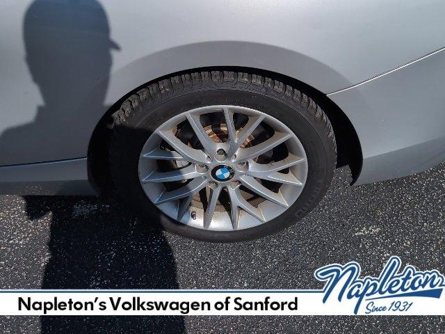 used 2016 BMW 228 car, priced at $15,300