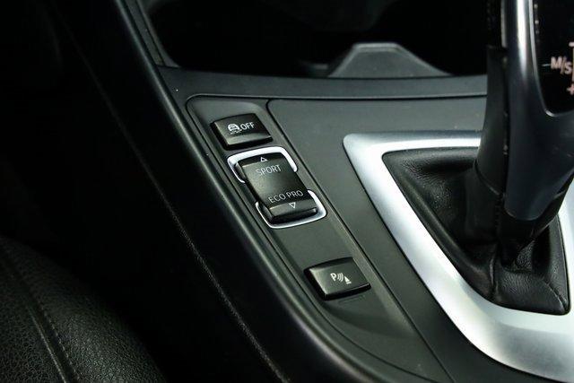 used 2016 BMW 228 car, priced at $13,500
