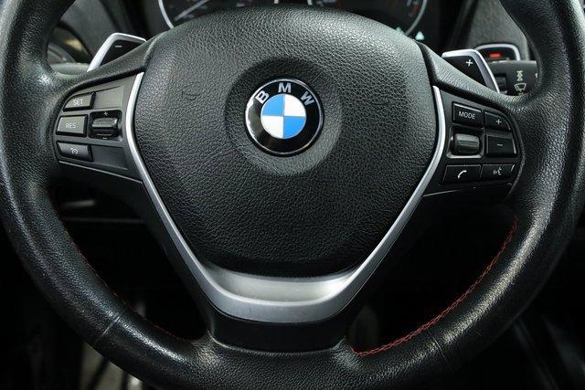 used 2016 BMW 228 car, priced at $13,500