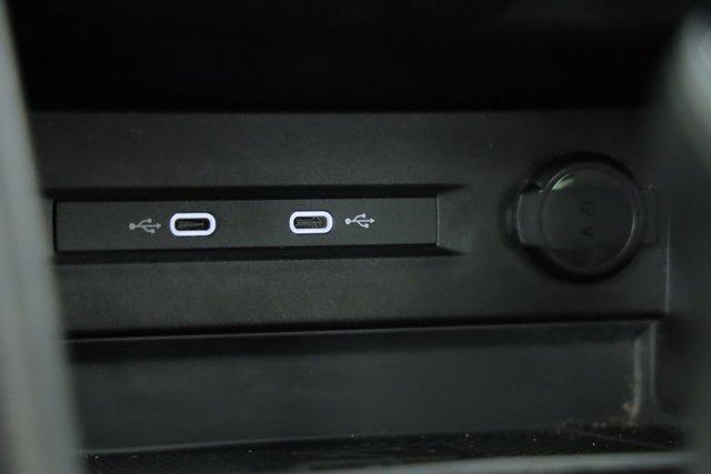 used 2023 Volkswagen Taos car, priced at $21,700