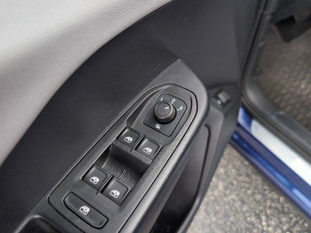 used 2022 Volkswagen Taos car, priced at $18,785