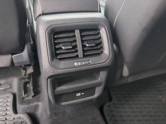 used 2022 Volkswagen Taos car, priced at $18,785