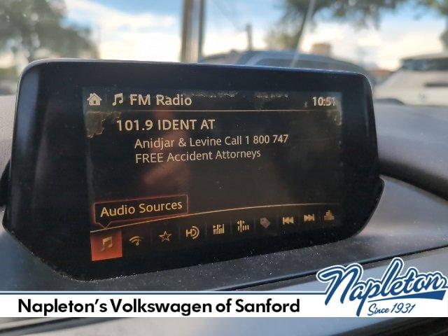 used 2017 Mazda Mazda6 car, priced at $11,999