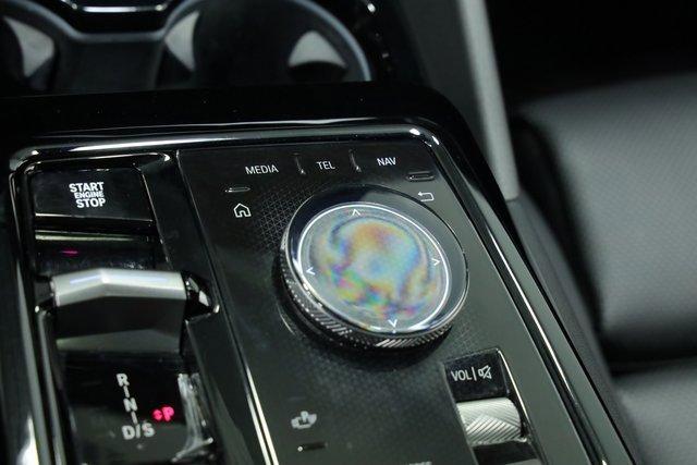 used 2024 BMW 530 car, priced at $42,750