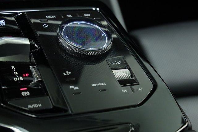 used 2024 BMW 530 car, priced at $42,750