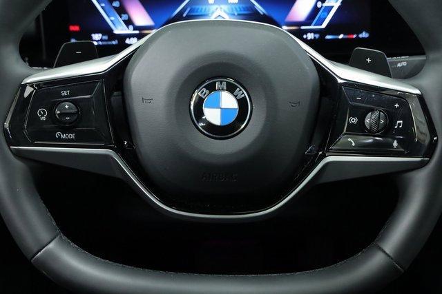 used 2024 BMW 530 car, priced at $42,750