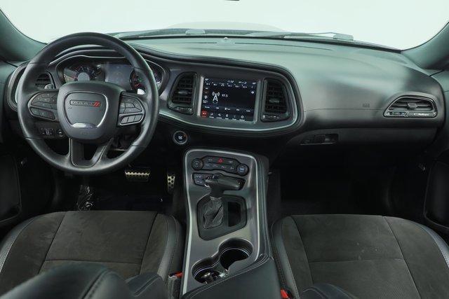 used 2022 Dodge Challenger car, priced at $25,800