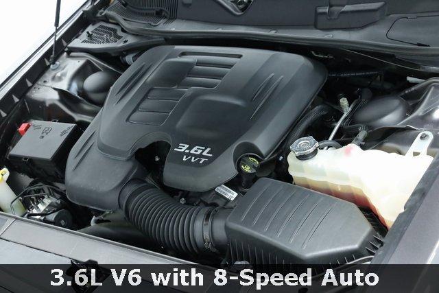 used 2022 Dodge Challenger car, priced at $25,800