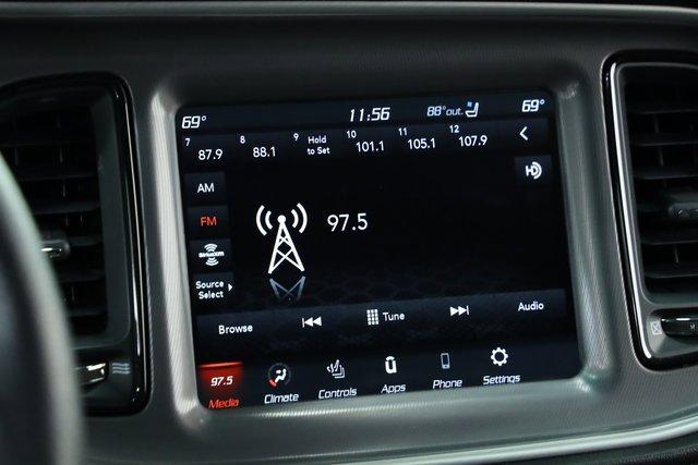 used 2022 Dodge Challenger car, priced at $25,800