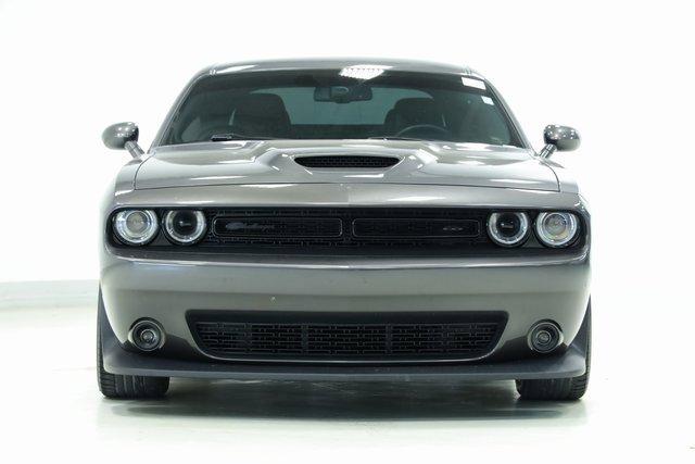 used 2022 Dodge Challenger car, priced at $25,800