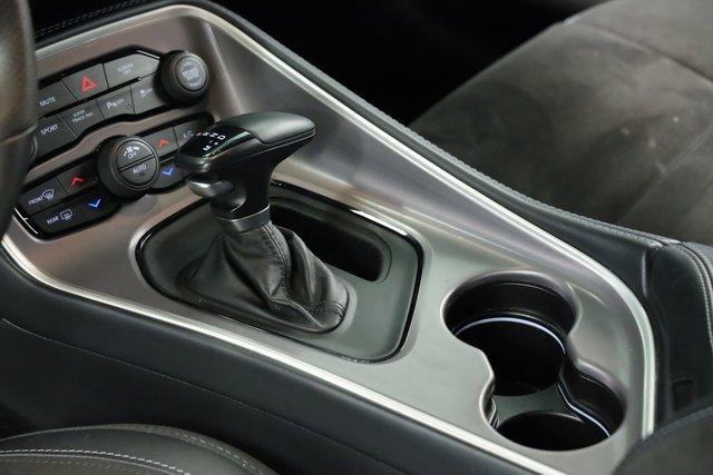 used 2022 Dodge Challenger car, priced at $25,800