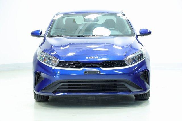 used 2023 Kia Forte car, priced at $15,000