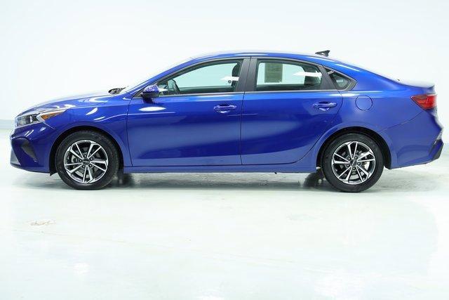 used 2023 Kia Forte car, priced at $15,000