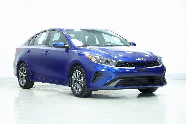 used 2023 Kia Forte car, priced at $15,000