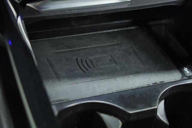 used 2023 BMW X3 car, priced at $28,250