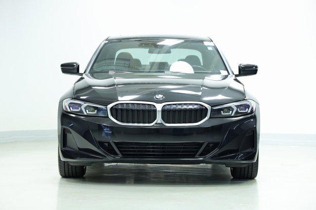 used 2023 BMW 330 car, priced at $29,590