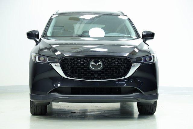 used 2022 Mazda CX-5 car, priced at $23,190