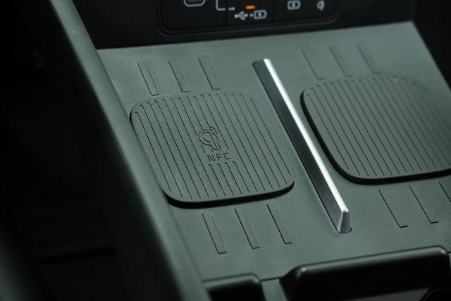 used 2024 Hyundai Santa Fe car, priced at $30,000