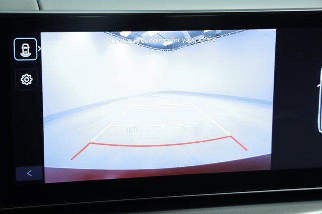 used 2024 Hyundai Santa Fe car, priced at $30,000