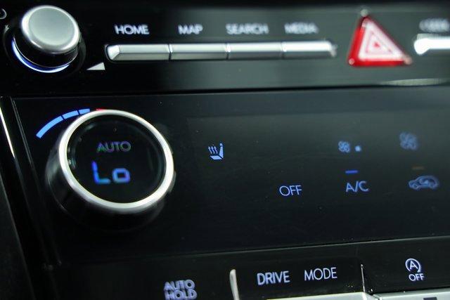 used 2024 Hyundai Santa Fe car, priced at $30,000