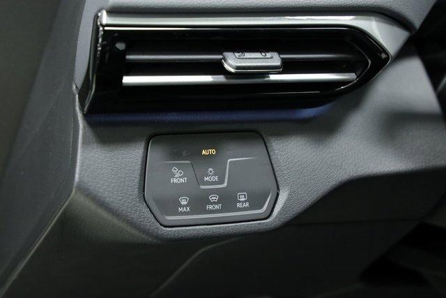 new 2025 Volkswagen ID.4 car, priced at $52,284