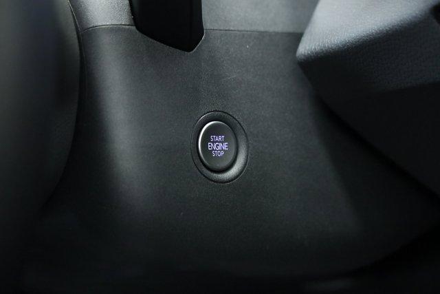 new 2025 Volkswagen ID.4 car, priced at $52,284