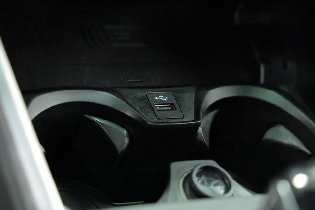 used 2021 BMW 330 car, priced at $25,800