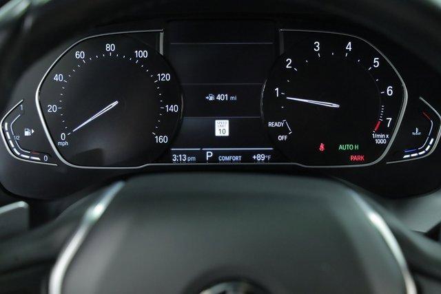 used 2021 BMW 330 car, priced at $25,800