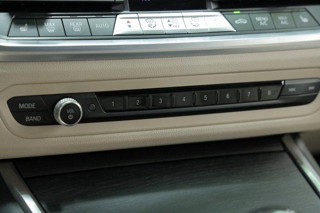 used 2021 BMW 330 car, priced at $25,800