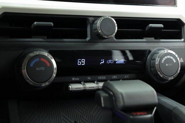 used 2024 Toyota Tacoma car, priced at $37,490