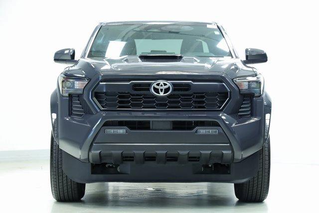 used 2024 Toyota Tacoma car, priced at $37,490