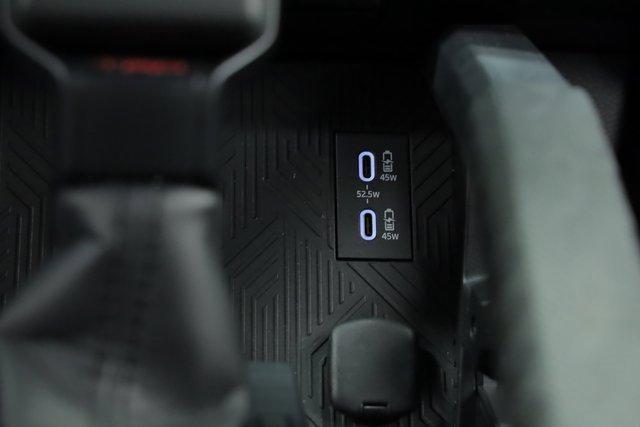 used 2024 Toyota Tacoma car, priced at $37,490