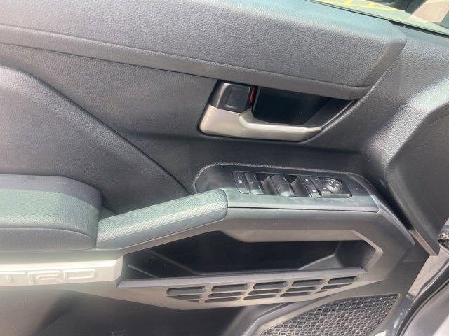 used 2024 Toyota Tacoma car, priced at $38,888