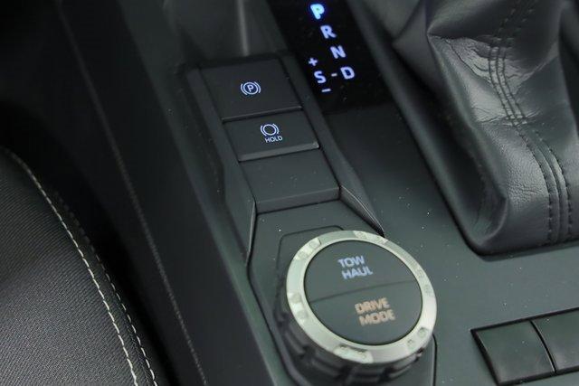 used 2024 Toyota Tacoma car, priced at $37,490
