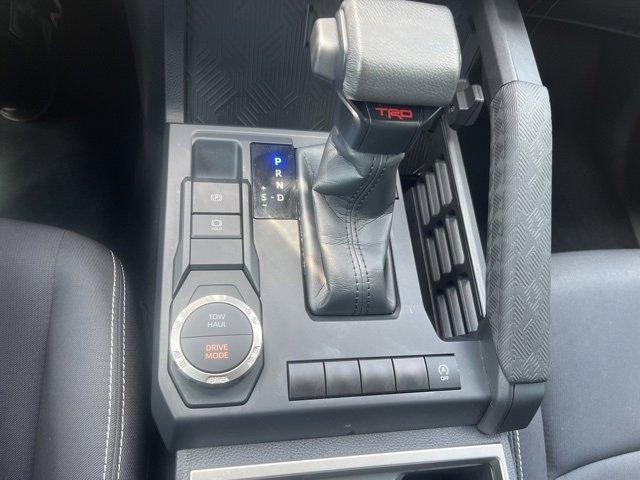 used 2024 Toyota Tacoma car, priced at $38,888
