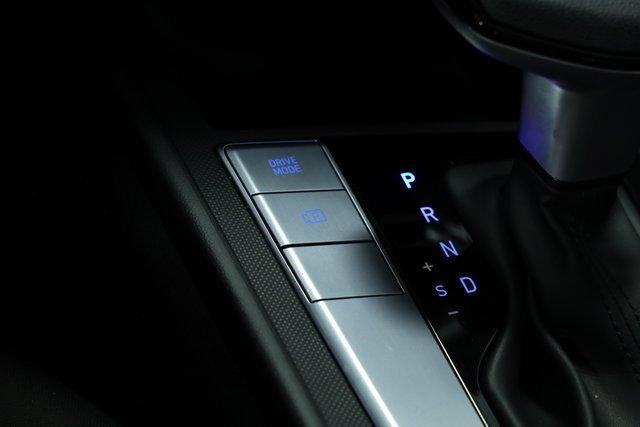used 2024 Hyundai Elantra car, priced at $18,700
