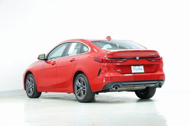 used 2024 BMW 228 Gran Coupe car, priced at $27,000