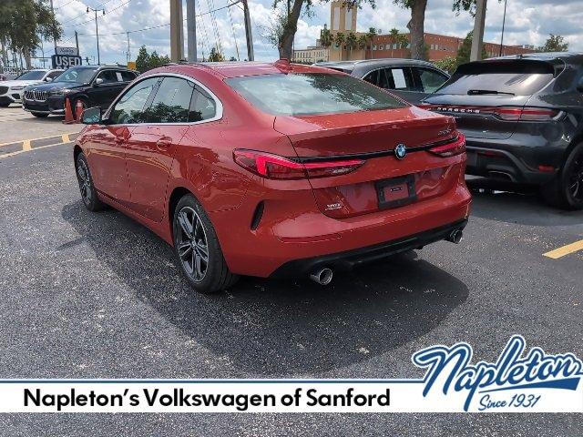 used 2024 BMW 228 Gran Coupe car, priced at $26,223