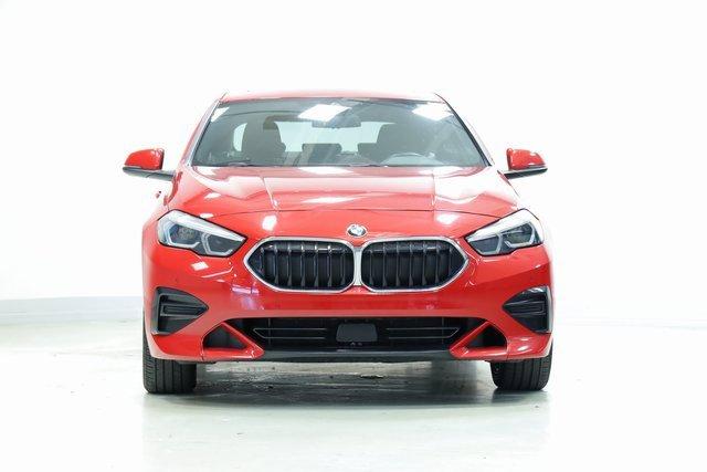 used 2024 BMW 228 Gran Coupe car, priced at $27,000