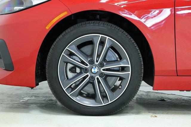 used 2024 BMW 228 Gran Coupe car, priced at $27,000