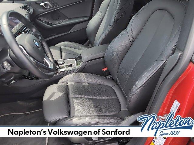 used 2024 BMW 228 Gran Coupe car, priced at $26,223