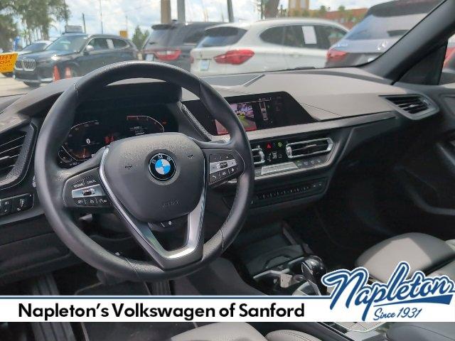 used 2024 BMW 228 Gran Coupe car, priced at $26,223