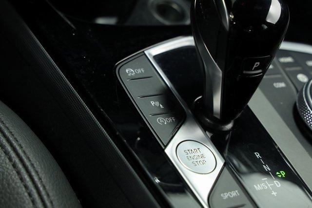 used 2024 BMW 228 Gran Coupe car, priced at $27,000