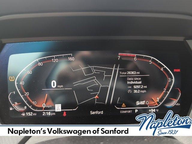 used 2024 BMW 228 Gran Coupe car, priced at $26,223