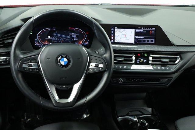 used 2024 BMW 228 Gran Coupe car, priced at $27,000